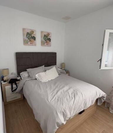 Rockside Residentes Suites La Linea La Linea de la Concepcion Ngoại thất bức ảnh