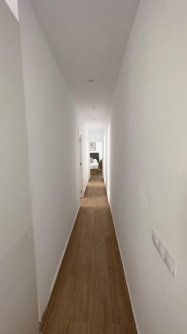 Rockside Residentes Suites La Linea La Linea de la Concepcion Ngoại thất bức ảnh