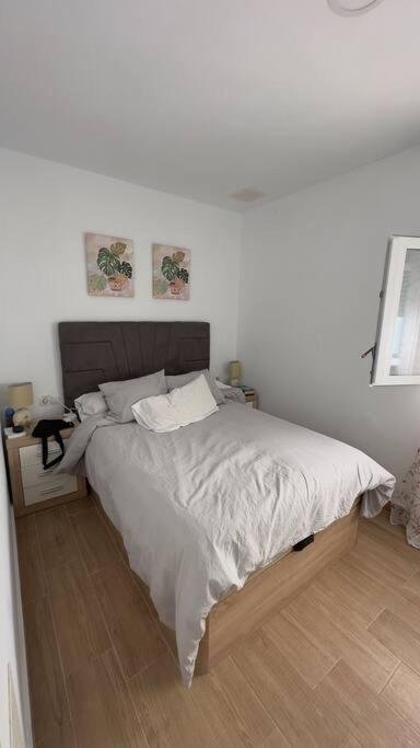 Rockside Residentes Suites La Linea La Linea de la Concepcion Ngoại thất bức ảnh