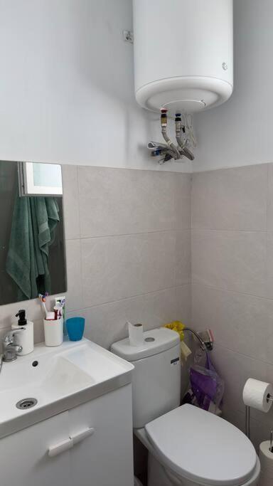 Rockside Residentes Suites La Linea La Linea de la Concepcion Ngoại thất bức ảnh